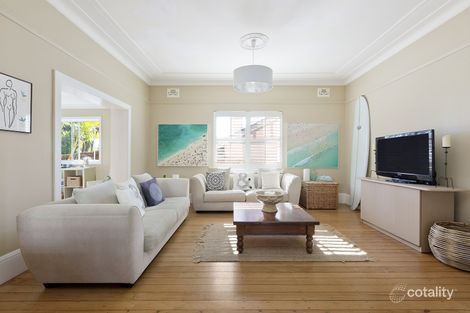 Property photo of 7 La Perouse Street Fairlight NSW 2094