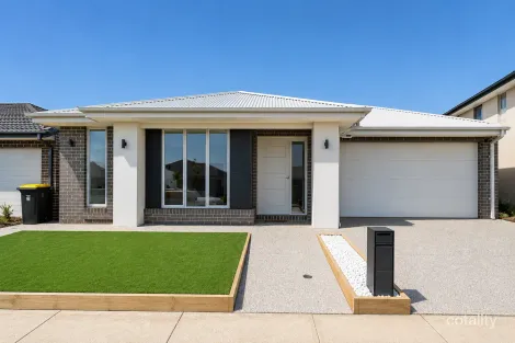 10 Archdale St, Deanside, VIC 3336