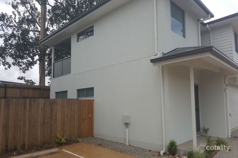 Property photo of 9/5 Pine Valley Drive Joyner QLD 4500