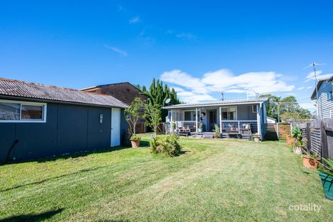 Property photo of 5 Keith Avenue Greenwell Point NSW 2540