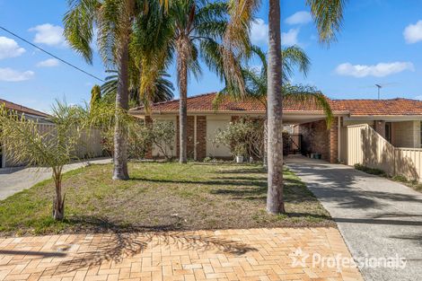 Property photo of 6A Caroline Green Marangaroo WA 6064