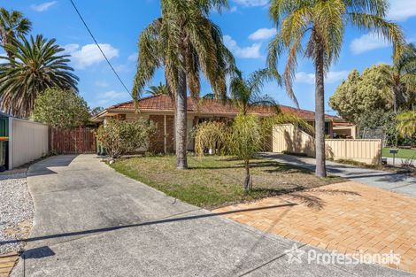 Property photo of 6A Caroline Green Marangaroo WA 6064