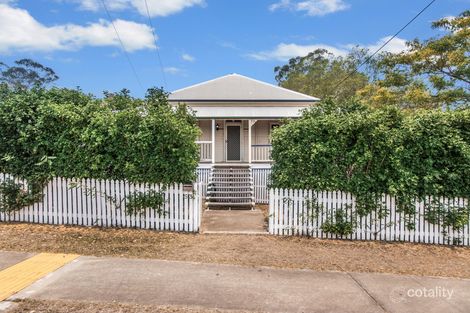 Property photo of 53 Mary Street Blackstone QLD 4304