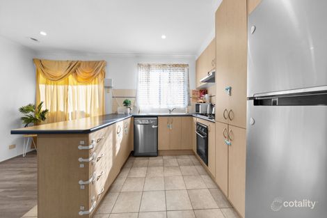 Property photo of 153 Hothlyn Drive Craigieburn VIC 3064