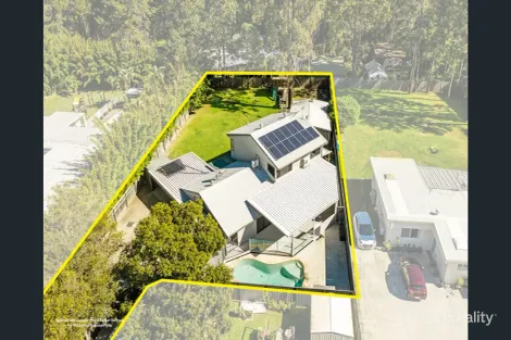 Property photo of 15B Oleander Street Daisy Hill QLD 4127
