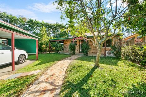 Property photo of 14/40 Blaikie Street Hendra QLD 4011