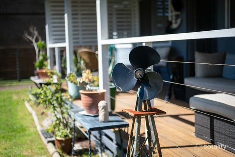 Property photo of 5 Keith Avenue Greenwell Point NSW 2540