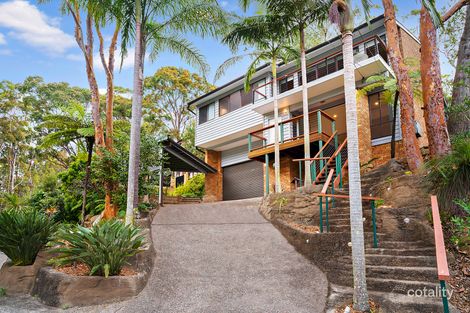 Property photo of 39 Van Buren Circuit Bonnet Bay NSW 2226