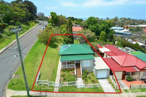 Property photo of 93 Phillip Street Thirroul NSW 2515