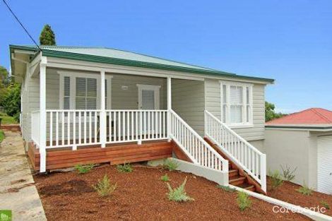 Property photo of 93 Phillip Street Thirroul NSW 2515