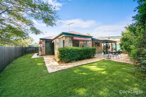 Property photo of 14/40 Blaikie Street Hendra QLD 4011