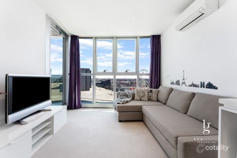 Property photo of 2409/241 Harbour Esplanade Docklands VIC 3008