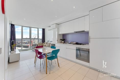 Property photo of 2409/241 Harbour Esplanade Docklands VIC 3008