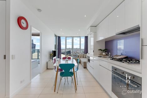Property photo of 2409/241 Harbour Esplanade Docklands VIC 3008