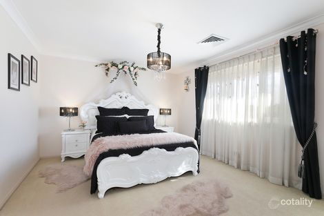 Property photo of 5 Northumberland Court Castle Hill NSW 2154