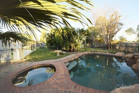 Property photo of 4 Jamar Court Burdell QLD 4818