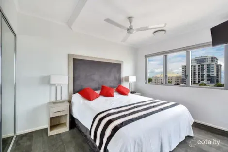 Property photo of 607/79 Smith Street Darwin City NT 0800