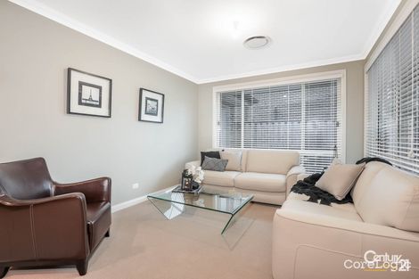 Property photo of 7 Bather Street The Ponds NSW 2769