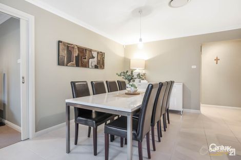 Property photo of 7 Bather Street The Ponds NSW 2769