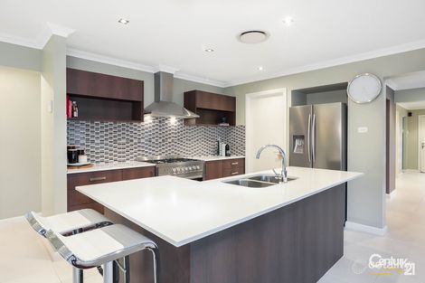 Property photo of 7 Bather Street The Ponds NSW 2769