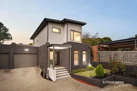 Property photo of 4/37 Deep Creek Road Mitcham VIC 3132