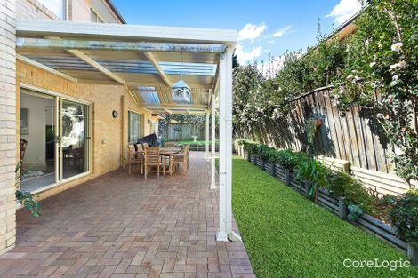 Property photo of 5 Northumberland Court Castle Hill NSW 2154