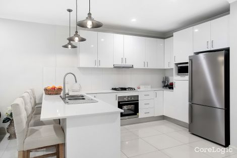 Property photo of 79A Boronia Street South Wentworthville NSW 2145