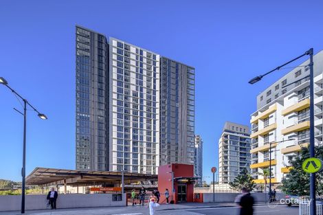 Property photo of 1509/9 Brodie Spark Drive Wolli Creek NSW 2205