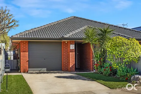 Property photo of 38A Maud Street Ethelton SA 5015
