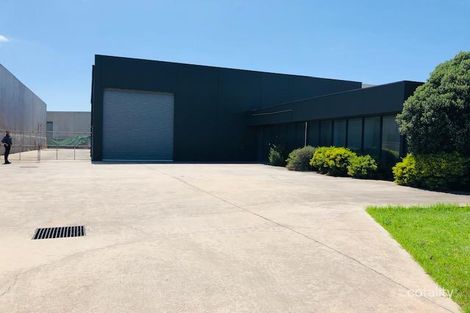 23 Kimberly Rd, Dandenong South, VIC 3175