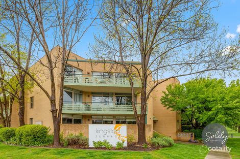 40/18 Leichhardt St, Griffith, ACT 2603