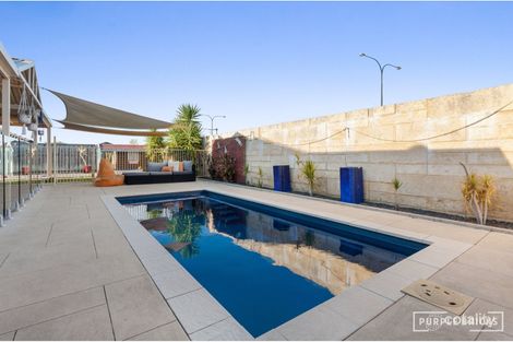 Property photo of 11 Rosewood Heights Ellenbrook WA 6069