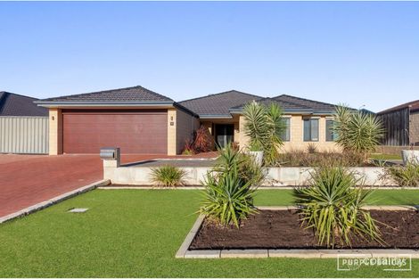 Property photo of 11 Rosewood Heights Ellenbrook WA 6069