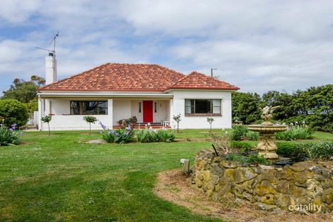 Property photo of 22615 Bay Road Mount Schank SA 5291