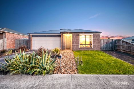 Property photo of 7 Thunderbolt Drive Cranbourne East VIC 3977