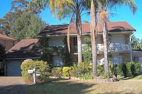 1 Viria Ct, Glenhaven, NSW 2156