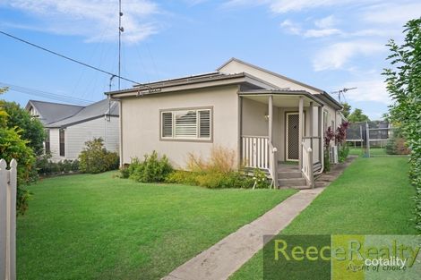 Property photo of 7 Mort Street Shortland NSW 2307
