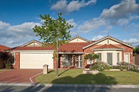 Property photo of 61 Monaghan Circle Darch WA 6065