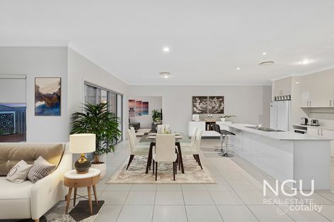 Property photo of 24 Brigid Boulevard Augustine Heights QLD 4300