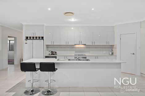 Property photo of 24 Brigid Boulevard Augustine Heights QLD 4300