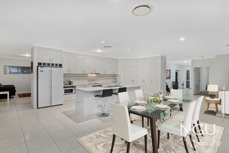 Property photo of 24 Brigid Boulevard Augustine Heights QLD 4300