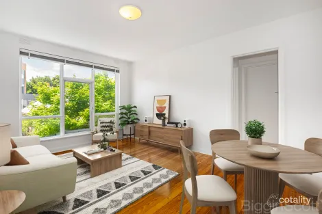 21/233-235 Canterbury Rd, St Kilda West, VIC 3182