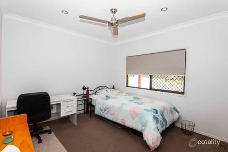 Property photo of 2 Wilarna Close Tinana QLD 4650