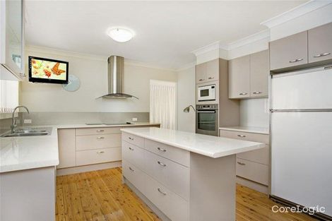 Property photo of 33 Ashford Parade Merewether Heights NSW 2291