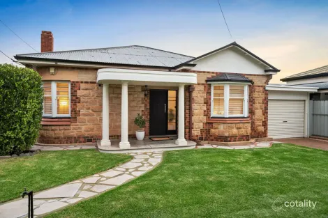 Property photo of 95 Pulsford Road Prospect SA 5082