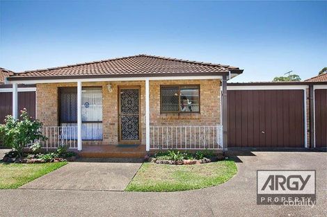 5/35-37 Walter St S, Sans Souci, NSW 2219