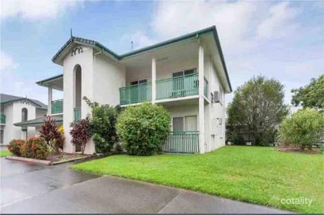 4/342-344 Mccoombe St, Mooroobool, QLD 4870