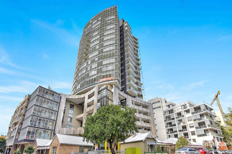 Property photo of 101/23 Hassall Street Parramatta NSW 2150