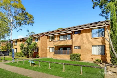 6/1-3 York Rd, Jamisontown, NSW 2750