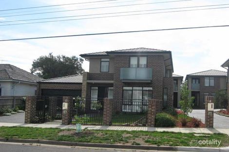 3/21-23 Ellindale Ave, Mckinnon, VIC 3204